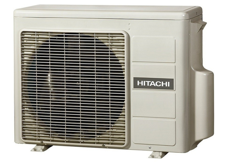 Наружный блок мульти сплит-системы Hitachi RAM-40NP2E