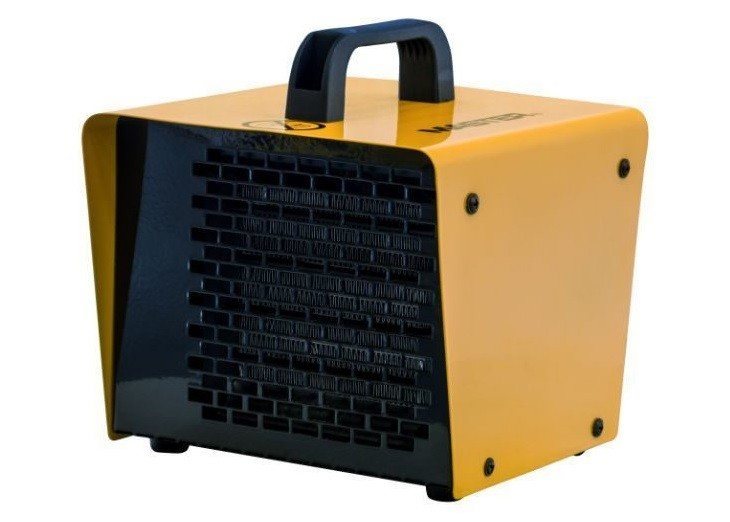 Электрическая тепловая пушка Master B 3 PTC