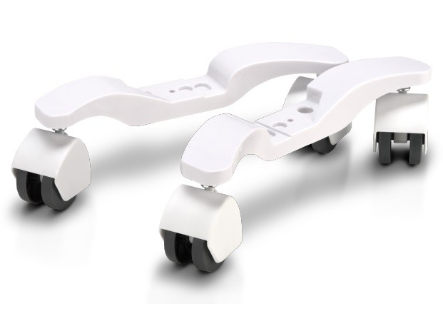 Комплект шасси Ballu BFT/EVUR Evolution Transformer