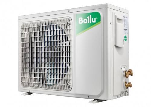 Канальный кондиционер Ballu BLCI_D-18HN8 / EU