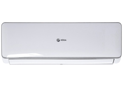 Настенный кондиционер Roda RS-AL24F / RU-AL24F