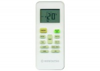 Настенный кондиционер Kentatsu KSGC21HFAN1 / KSRC21HFAN1