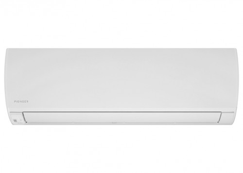 Настенный кондиционер Pioneer KFRI20LW / KORI20LW