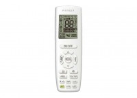 Настенный кондиционер Pioneer KFRI20LW / KORI20LW