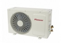 Настенный кондиционер Pioneer KFRI20LW / KORI20LW