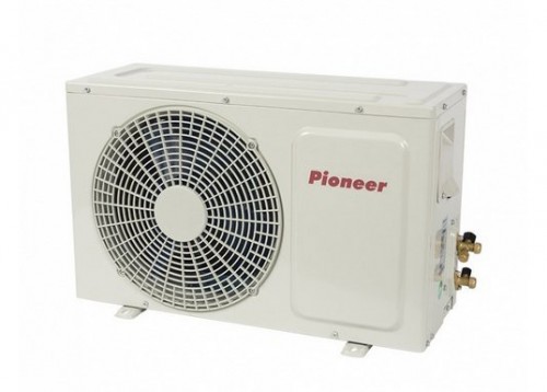 Настенный кондиционер Pioneer KFRI20LW / KORI20LW