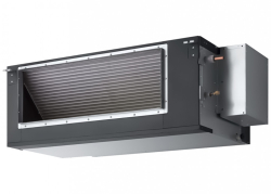 Канальный кондиционер Panasonic S-200PE3E5B / U-200PZH2E8
