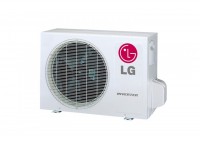 Канальный кондиционер LG CB24L / UU24W
