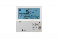 Канальный кондиционер LG CB24L / UU24W