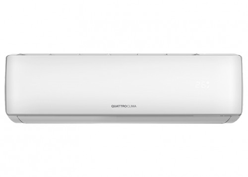 Настенный кондиционер QuattroClima QV-BE09WB / QN-BE09WB