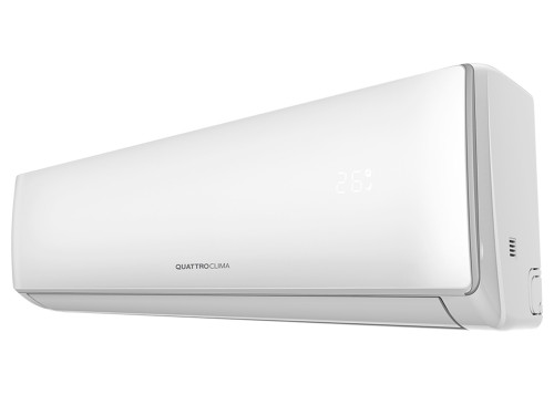 Настенный кондиционер QuattroClima QV-BE09WB / QN-BE09WB