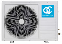 Настенный кондиционер QuattroClima QV-BE09WB / QN-BE09WB