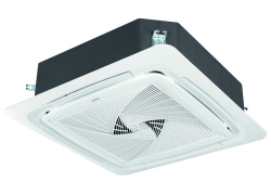 Кассетный кондиционер Haier AB105S1LH1FA / 1U105S1LS1FA