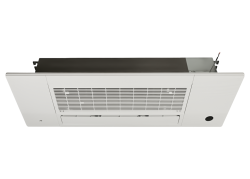 Кассетный кондиционер MDV MDCA1I-18HRFN8 / MDOAG-18HFN8