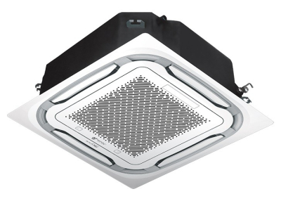 Кассетный кондиционер Royal Clima CO-4C 12HNI / CO-E 12HNI