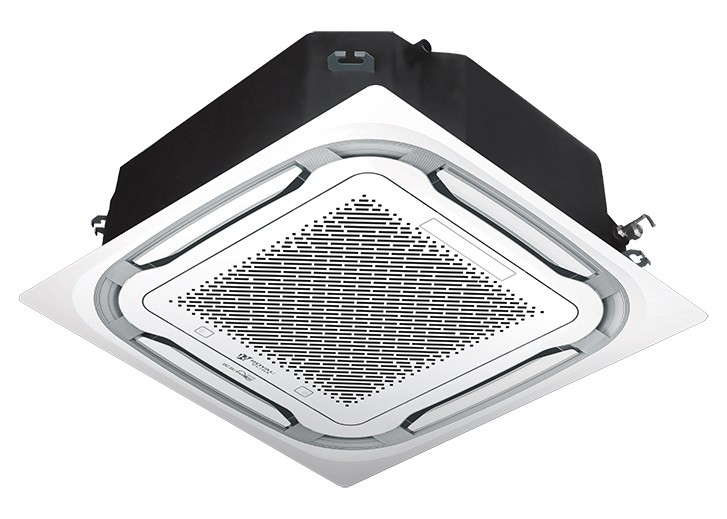 Кассетный кондиционер Royal Clima CO-4C 12HNI / CO-E 12HNI