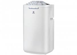 Мобильный кондиционер Electrolux EACM-10 EW/TOP/N3_W