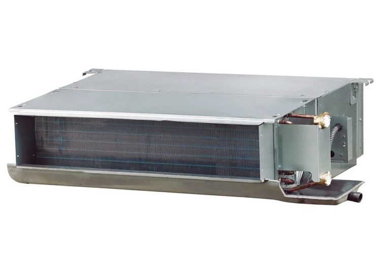 Канальный фанкойл Lessar LSF-600DN22L