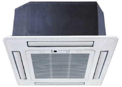 Внутренний блок кассетный Chigo CSС-12HVR1