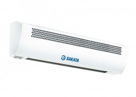 Электрическая тепловая завеса Sakata ST-5S