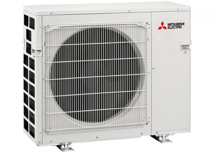 Наружный блок мульти сплит-системы Mitsubishi Electric MXZ-5E102VA