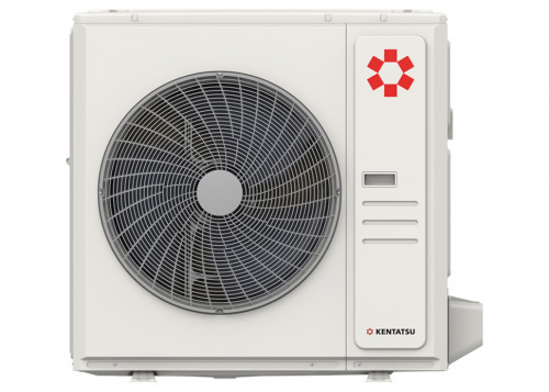 Кассетный кондиционер Kentatsu KSVB165HZRN1W / KSUNB165HZRN3
