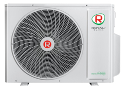 Наружный блок мульти сплит-системы Royal Clima 3RGR-24HN / OUT