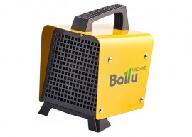 Электрическая тепловая пушка Ballu BKS-3