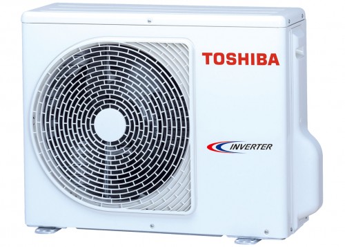 Настенный кондиционер Toshiba RAS-07BKV-E / RAS-07BAV-E