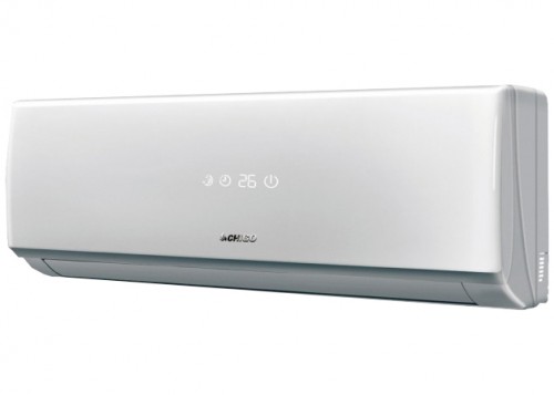 Настенный кондиционер Chigo CS / CU-70H3A-WC147