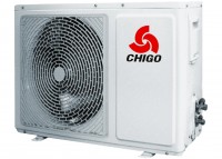 Настенный кондиционер Chigo CS / CU-70H3A-WC147