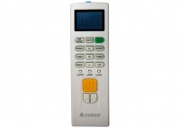 Настенный кондиционер Chigo CS / CU-70H3A-WC147