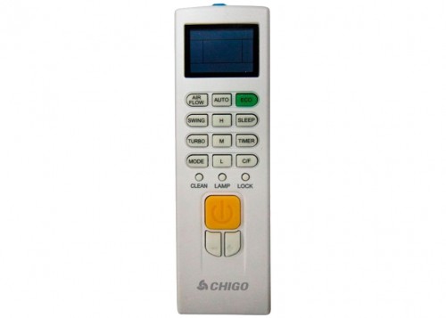 Настенный кондиционер Chigo CS / CU-70H3A-WC147