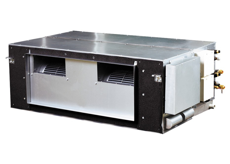 Канальный кондиционер Daichi DAT70BLHS1 / DFT70ALS1