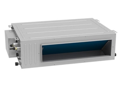 Канальный кондиционер Dantex RK-36BHG3N / RK-36HG3NE-W