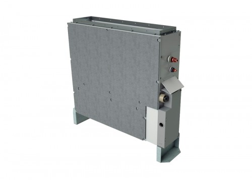 Канальный кондиционер Daikin FNQ50A / RXS50L