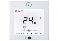 Канальный кондиционер Haier AD35S2SM3FA / 1U35S2SM3FA