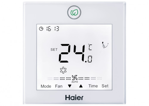 Канальный кондиционер Haier AD35S2SM3FA / 1U35S2SM3FA