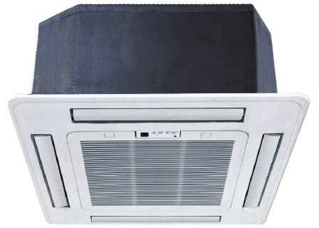 Внутренний блок кассетный Chigo CSС-18HVR1