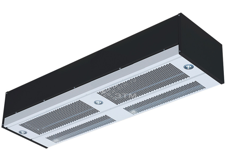 Электрическая тепловая завеса Тепломаш КЭВ-24П6062Е