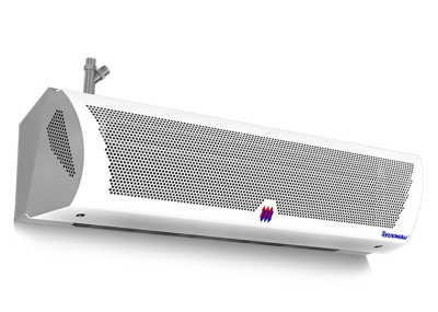 Водяная тепловая завеса Тепломаш КЭВ-28П3131W