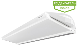 Тепловая завеса без обогрева ВИНГ Б 200 ЕС