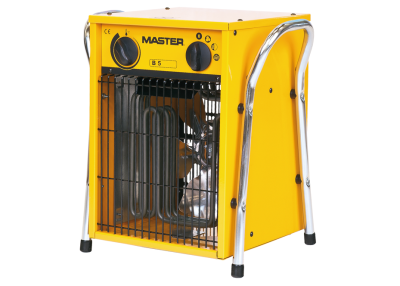 Электрическая тепловая пушка Master B 5 ECA