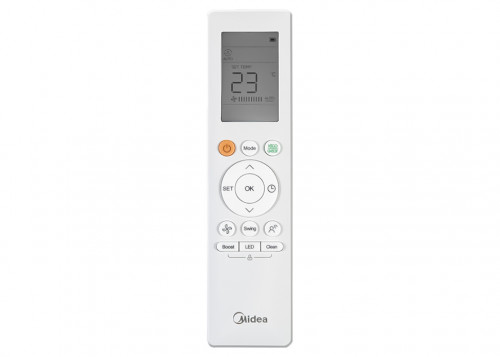 Настенный кондиционер Midea MSAG1-07N8C2S-I / MSAG1-07N8C2S-O