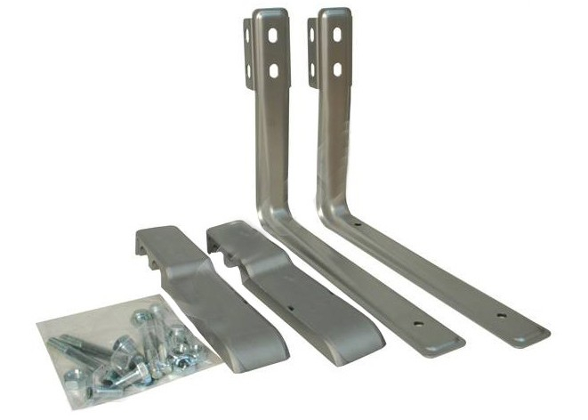 Комплект монтажных креплений для DR 200