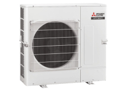 Наружный блок VRF системы Mitsubishi Electric PUMY-SP140VKM