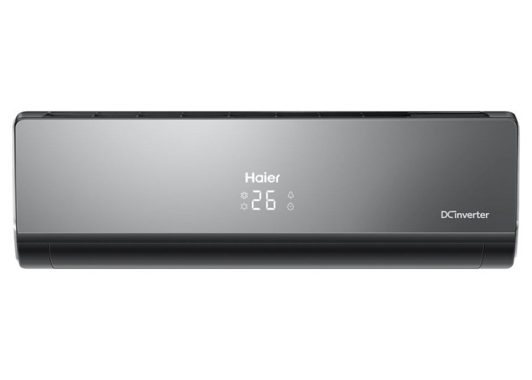 Настенный кондиционер Haier AS12NS5ERA-B / 1U12BS3ERA
