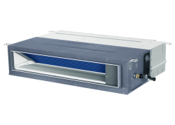 Канальный кондиционер Haier AD50S2SM9FA / 1U50S2SJ3FA