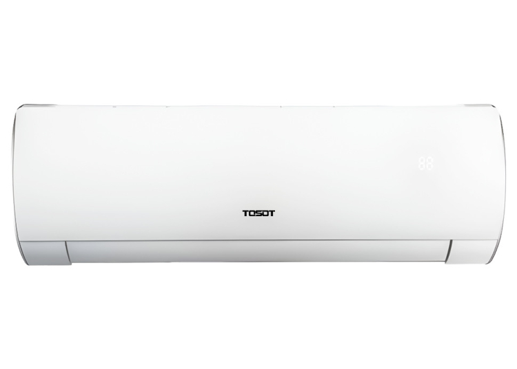 Настенный кондиционер Tosot T18H-SLyW / I / T18H-SLyW / O