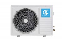 Настенный кондиционер QuattroClima QV-M09WAE / QN-M09WAE